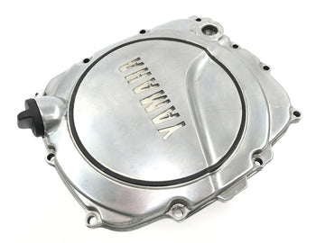 Yamaha YZF 750 R 4HN [1995] - clutch cover engine cover right - 0