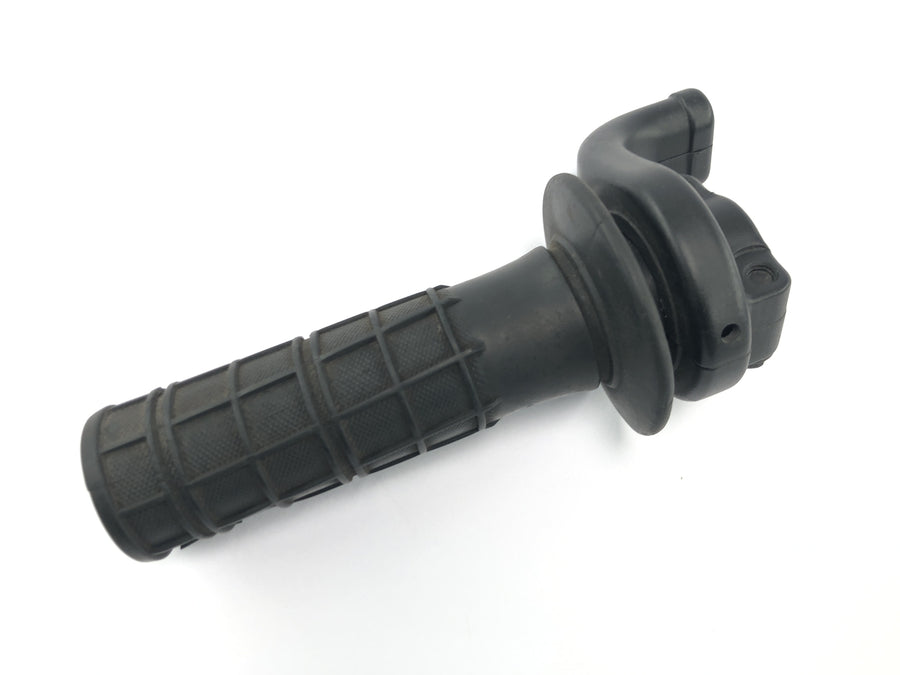 KTM 640 Adventure LC4 [2001] - Throttle grip twist grip throttle twist grip