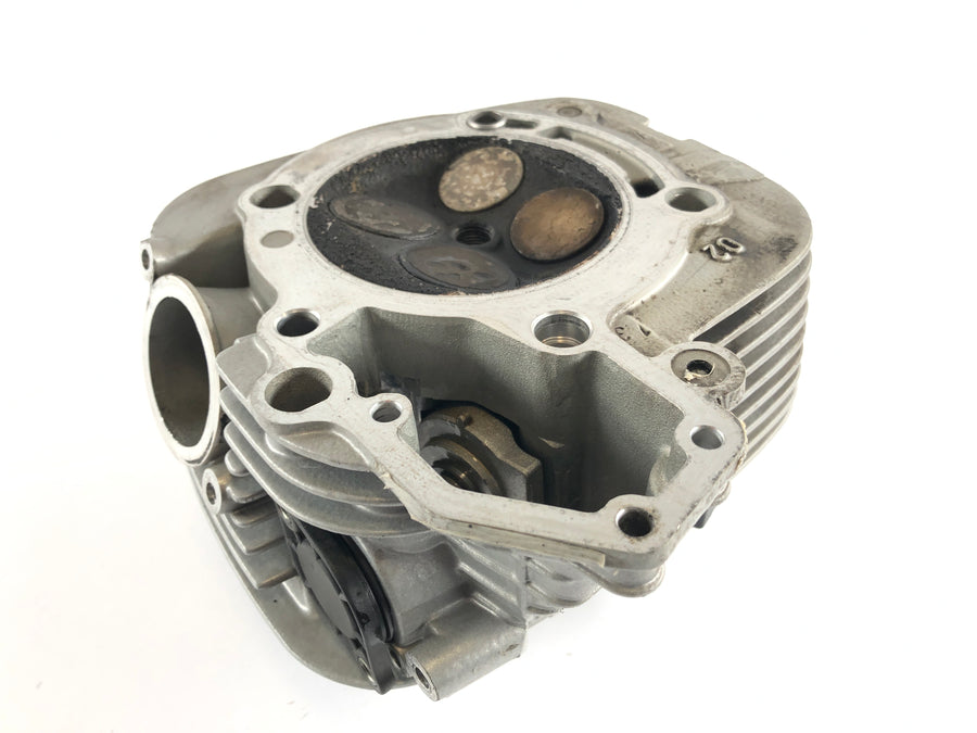 BMW R 1100 GS [1990] - Cylinder head left