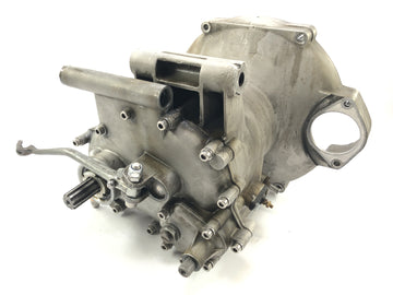 Moto Guzzi V7 Special [1971] - Gearbox - 0
