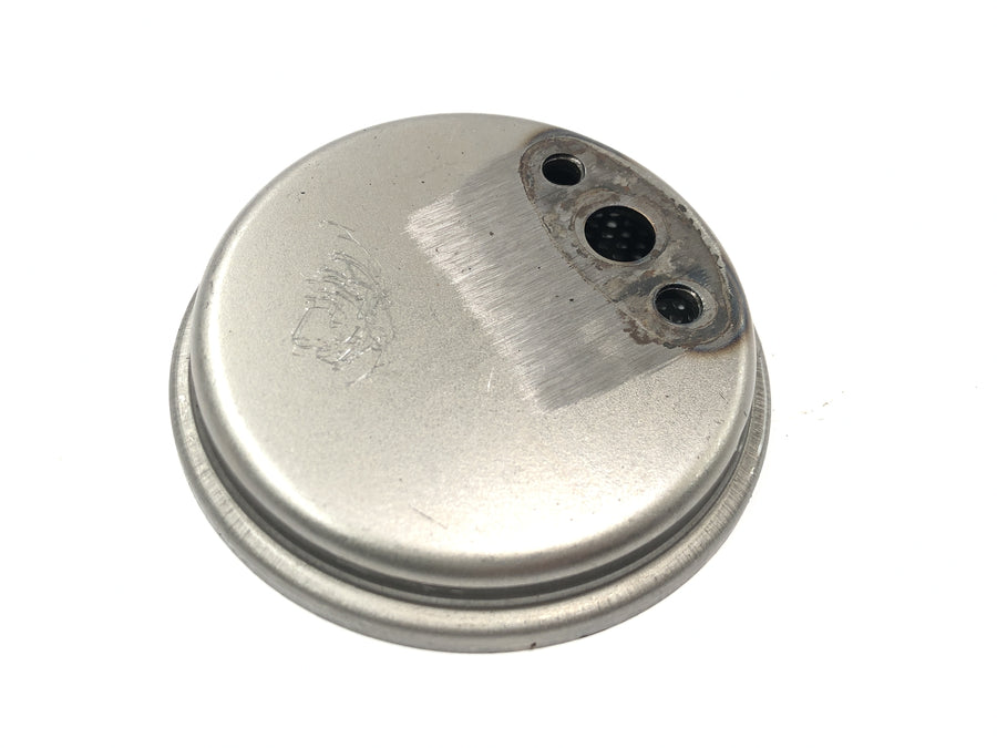 BMW R75/5 [1973] - oil filter sieve