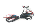 Kawasaki VN 1600 Classic VNT60A [2007] - Indicator system LED indicator pair chrome-3