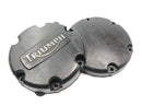 Triumph Daytona 900 T300 [1996] - Left engine cover-1