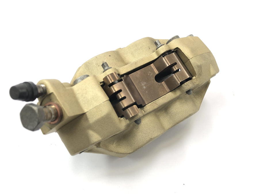 Aprilia RST 1000 Futura [2002] - brake caliper brake tongs in front of the right