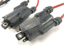 Honda CB 650 RC03 [1981] - Ignition coils with spark plug caps set pair-3