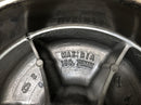 Kawasaki VN 800 VN800A [1996] - rear wheel complete wheel rim spoke wheel tire 16 x 3.00"-5