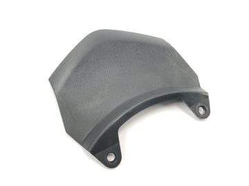 Kawasaki Versys KLE 650 A [2006] - Rear fairing cover rear fairing