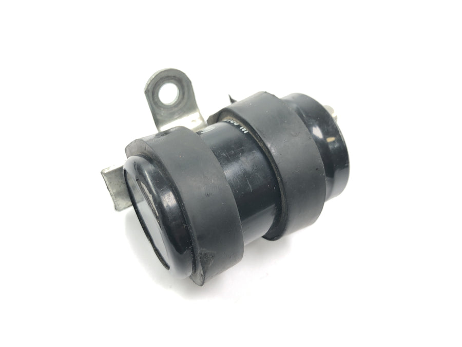 KTM 640 LC4 Prestige [2005] - Capacitor voltage smoother rectifier regulator
