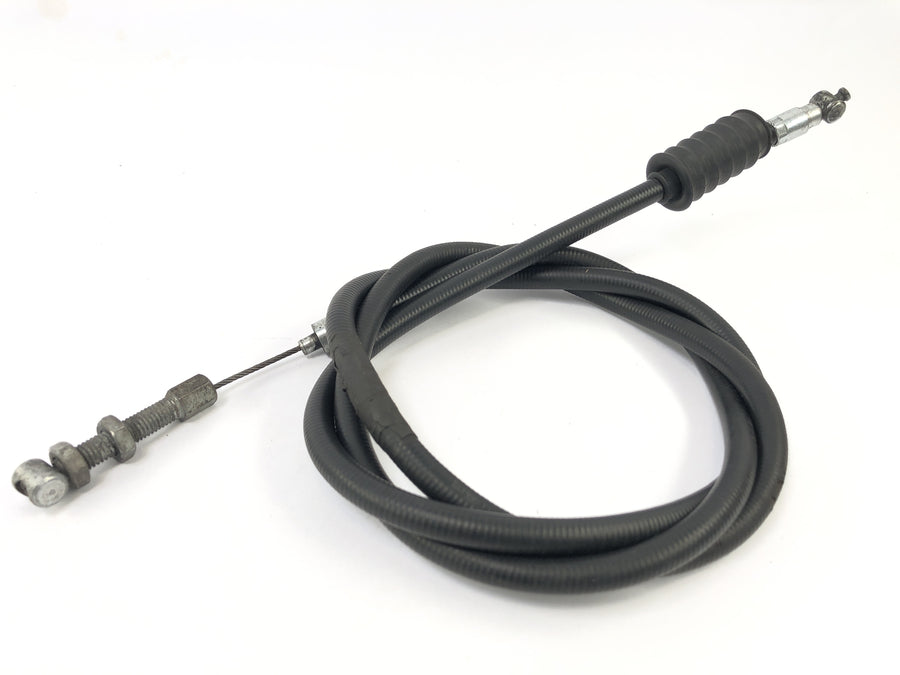 Moto Guzzi V 1000 VG [1980] - Clutch cable Bowden cable