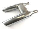 BMW R 1200 C 259c [1997] - Silk absorber exhaust-4