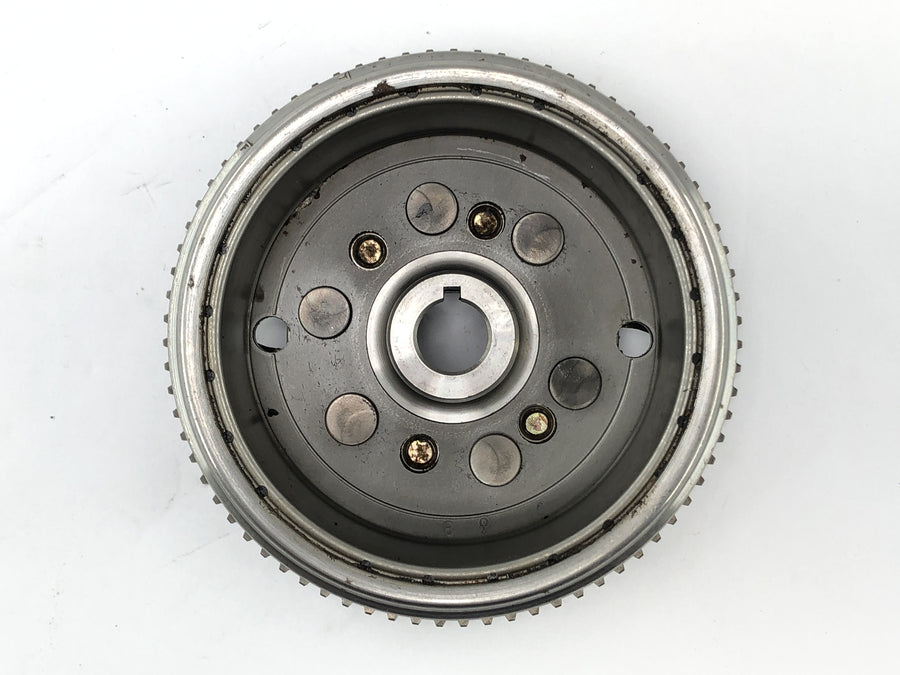 Honda NSR 125 JC22 [1998] - Polad alternator