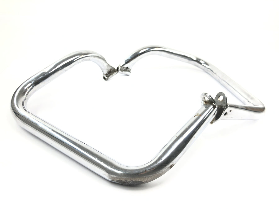 MOTO GUZZI CALIFORNIA 2 1000 VT [1982] - Rear crash bar left and right crash bar
