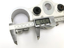 Husqvarna SM 630 A4 [2010] - Top triple clamp-3