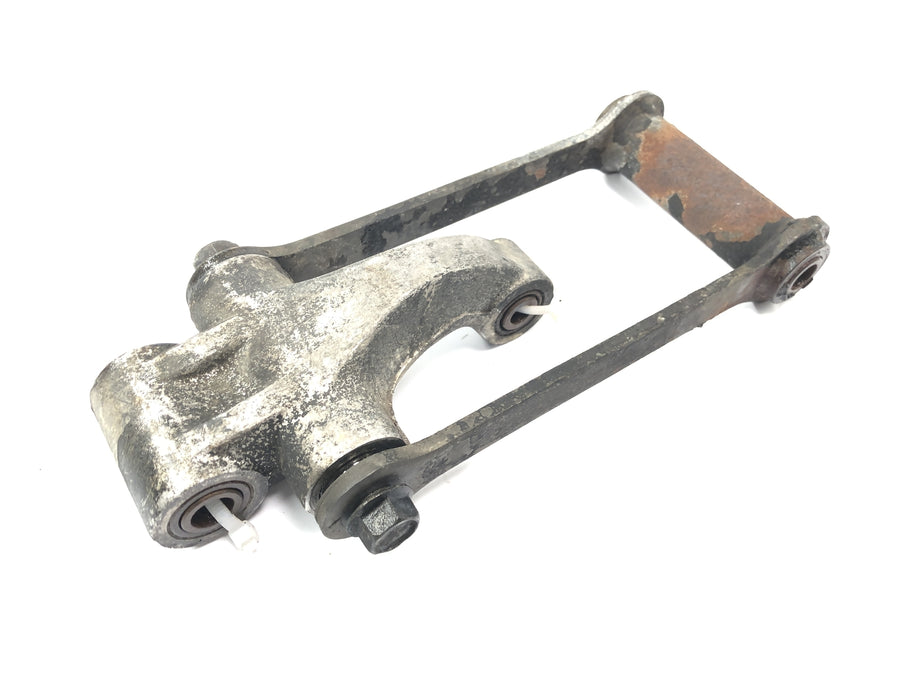 Suzuki GSX-R 1100 W GU75 C [1994] - Rocker arm shock absorber swingarm