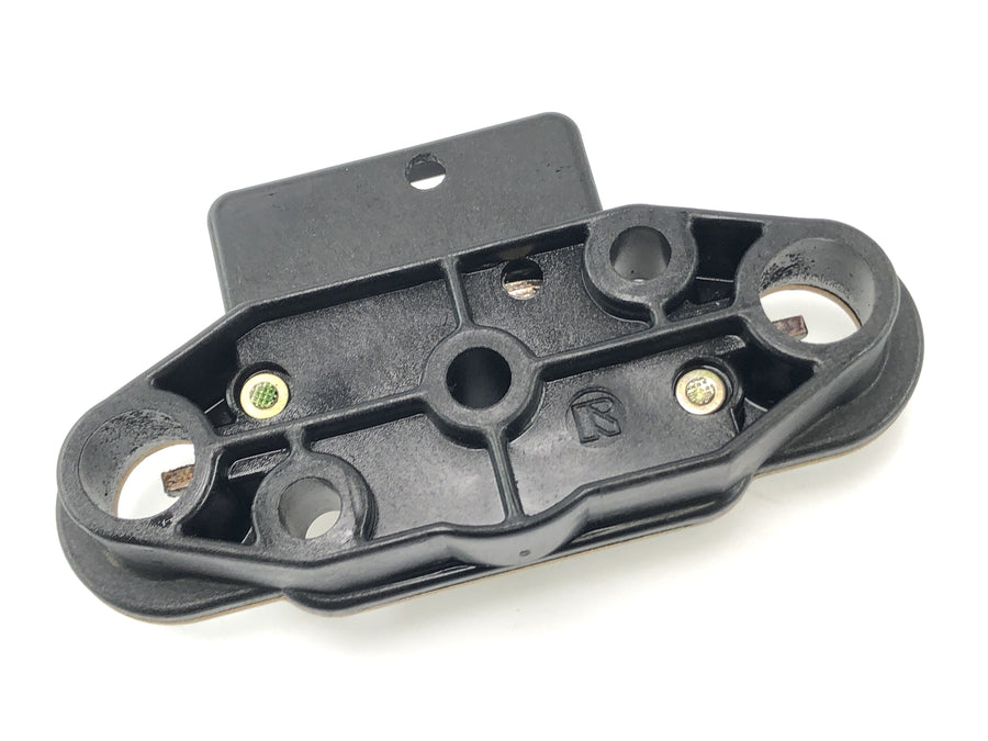 BMW R 1150 R R21 [2003] - Seat lock