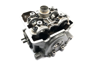 KTM 950 Adventure LC8 [2004] - Zylinderkopf Ventilsteuerung hinten