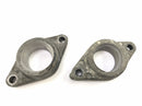 Yamaha XT 350 3yT / 55V [1990] - intake suction set set couple-1