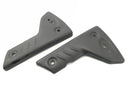 Triumph Speed Triple 1050 515NJ [2007] - Radiator cover set-1