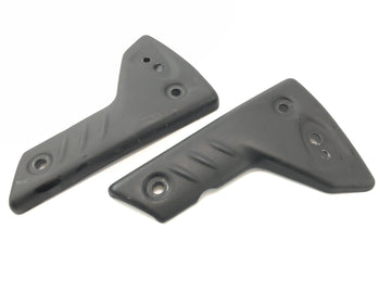 Triumph Speed Triple 1050 515NJ [2007] - Radiator cover set