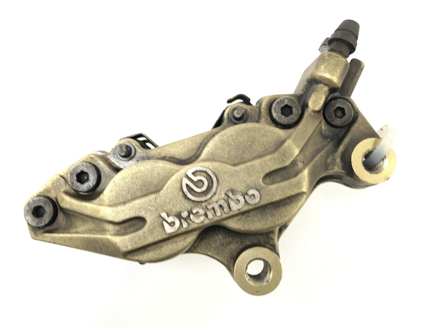 Moto Guzzi California 1100 EV KD [2002] - Brake caliper front right