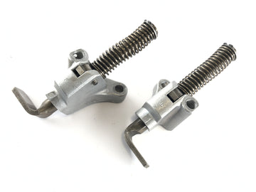 Suzuki VS 1400 VX51L [1987] - timing chain tensioner