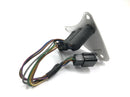 Kawasaki VN 800 VN800A [1996] - Indicator lights unit display instruments cockpit-3