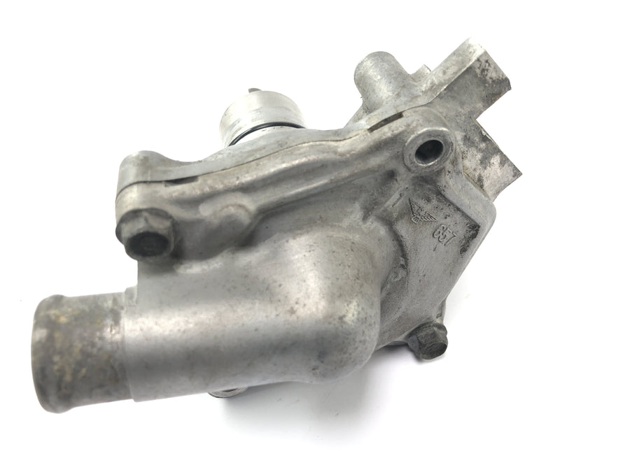 Kawasaki ZXR 400 ZX400L [1992] - Water pump coolant pump