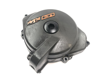 KTM Duke 690 A3 [2012] - Alternator cover engine cover generator cover left - 0