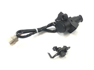 Kawasaki ZX 12 R ZXT20A [2001] - Ignition lock cylinder ignition key switch - 0