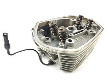 BMW R 1200 GS R12 K25 [2003] - Cylinder head on the left - 0