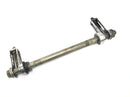 Triumph Bonneville T100 986MF [2012] - Rear wheel axle axle with chain tensioner-5