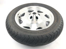 Suzuki Intruder VL 1500 AL [2000] - front wheel rim wheel 3.50 x 16"-6