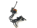 BMW R 1100 GS [1990] - Handlebar switch left-7