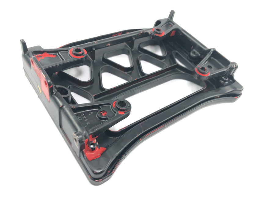 Honda XRV 750 Africa Twin RD04 [1990] - Rear luggage rack