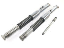 Moto Guzzi V7 Special [1971] - fork telescopic fork with axle telescopic fork front wheel fork-2