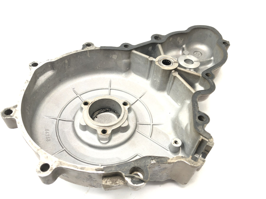 Husqvarna TE 610 E Dual H7 [1999] - Alternator cover engine cover
