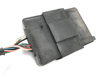 Honda NSR 125 JC22 [1998] - CDI control unit ignition unit - 0
