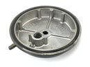 Kawasaki ZR7 ZR750F [1999] - Motor lid ventilation lid-3