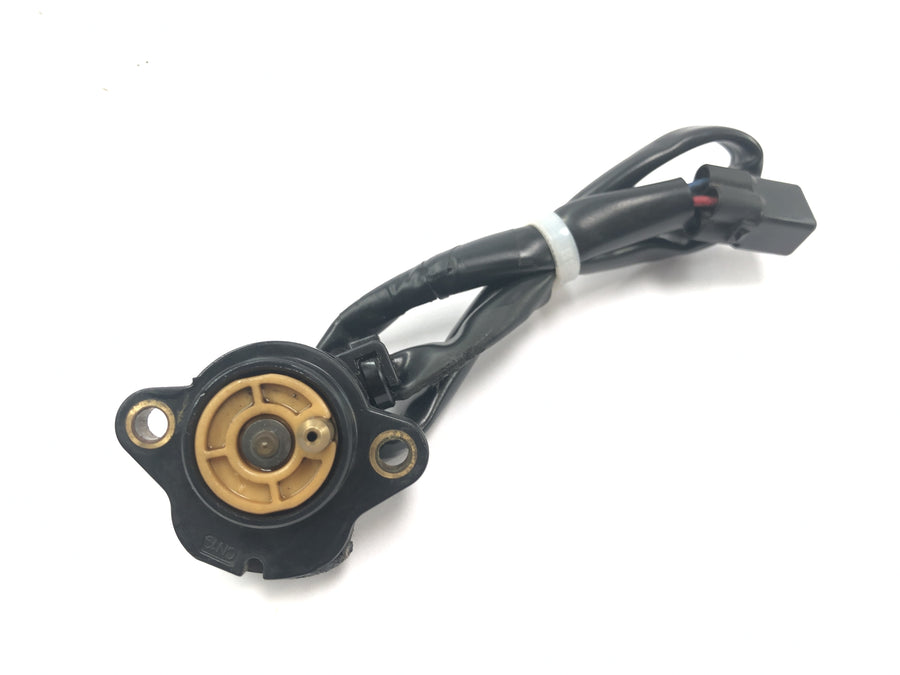KTM Duke 690 A3 [2012] - Gear sensor neutral switch
