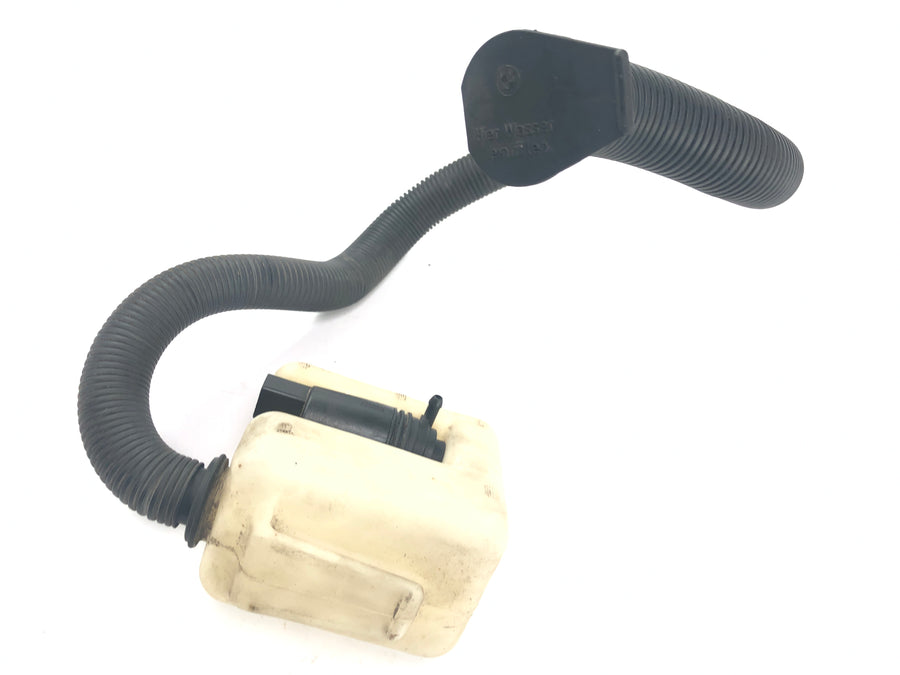 BMW C1 125 [2002] - washer fluid reservoir washer fluid reservoir