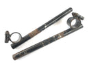 Yamaha Rz 250 R 29l [approx. 250 YPVS] - handlebar fum on the left and right-1