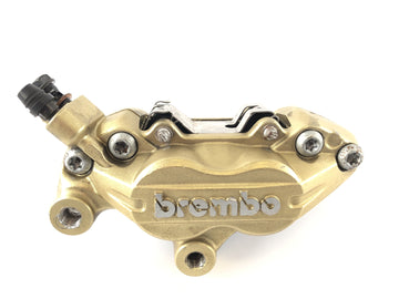 Moto Guzzi 1200 Sport [2007] - Brake caliper front brake caliper left - 0