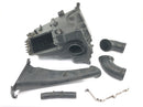 BMW R 1200 R R1ST [2008] - Air filter box Air filter housing Intake box Airbox-1