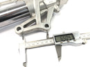 Benelli TNT 1130 [2009] - Telescopic fork with axle-8