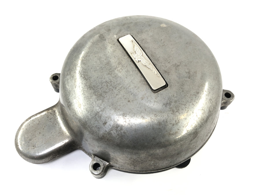 Moto Guzzi California 1100 EV KD [2002] - Alternator cover engine cover