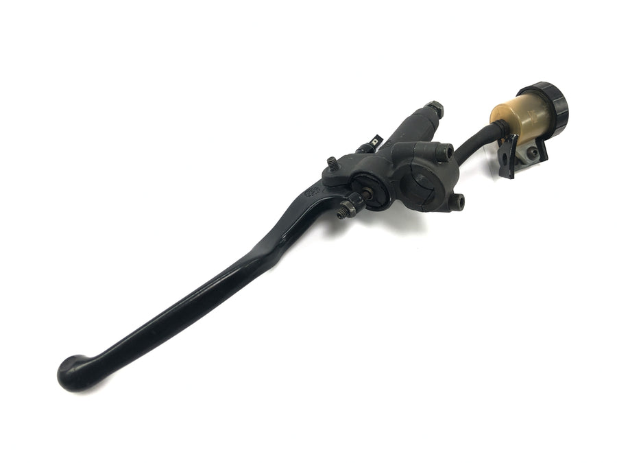 Aprilia RS 125 Extrema [1994] - Front brake pump Front brake pump brake lever