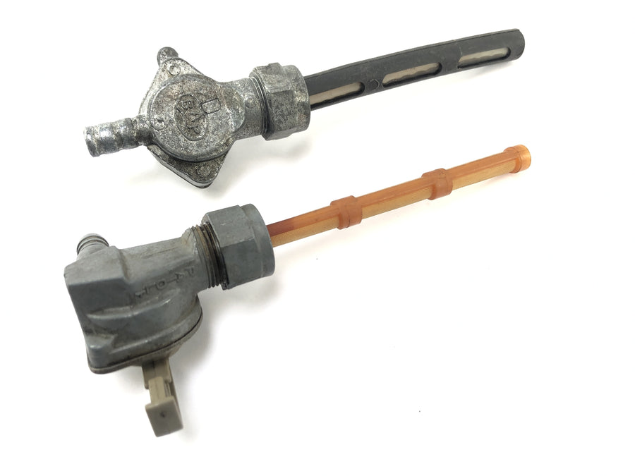Ducati SL 600 Pantah [1982] - fuel tap set