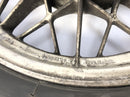 BMW R 100 RT 247 [1981] - Hintardard Rad rim at the back with brake disc-5