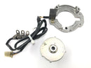 Kawasaki Zephyr 750 ZR750C [1994] - Pickup sensor ignition pulse generator ignition sensor plate-2