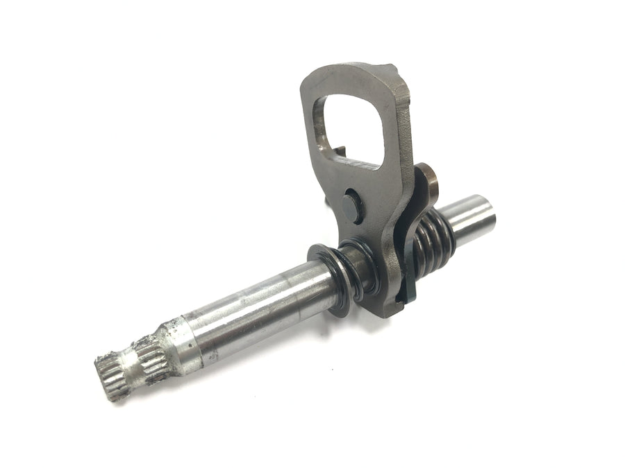 Suzuki Intruder VL 1500 AL [2000] - shift lever shaft shift shaft shift mechanism